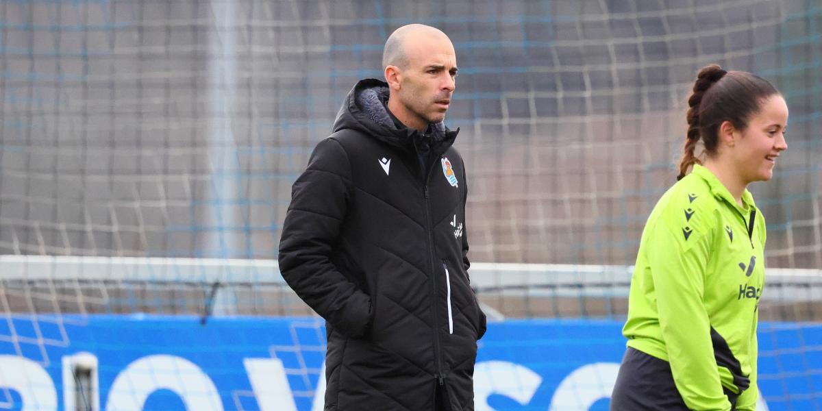 Un 2025 de contrastes para el equipo femenino de la Real: de la caída al resurgir