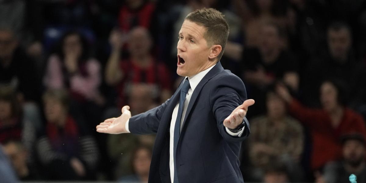 Lakovic: “Esto aún no ha acabado”