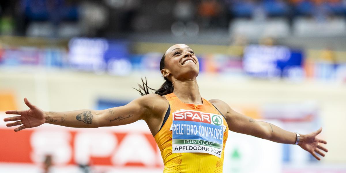 Mundial de Nanjing: dónde verlo y horarios de las pruebas