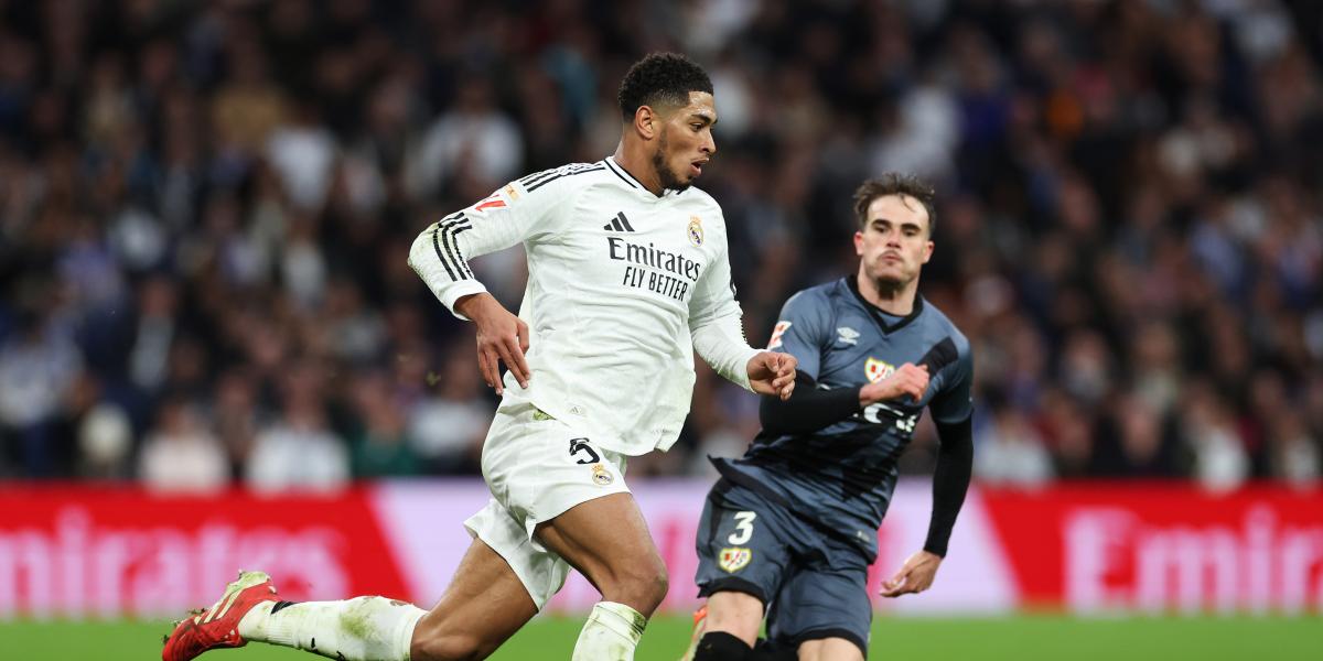 Las claves del Real Madrid para el derbi de Champions
