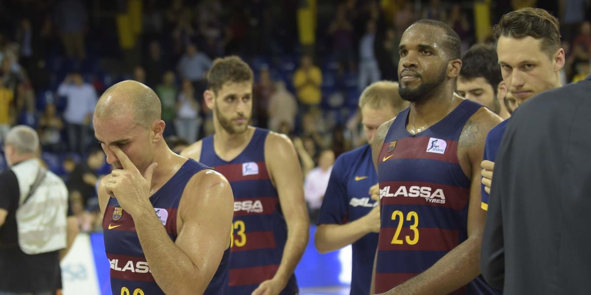 Arrestan a un exjugador del Barça: No soy un delincuente