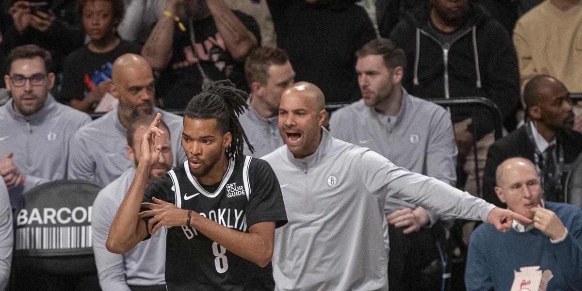 Jordi Fernández hace sufrir al mejor equipo de la NBA después de lo de Doncic