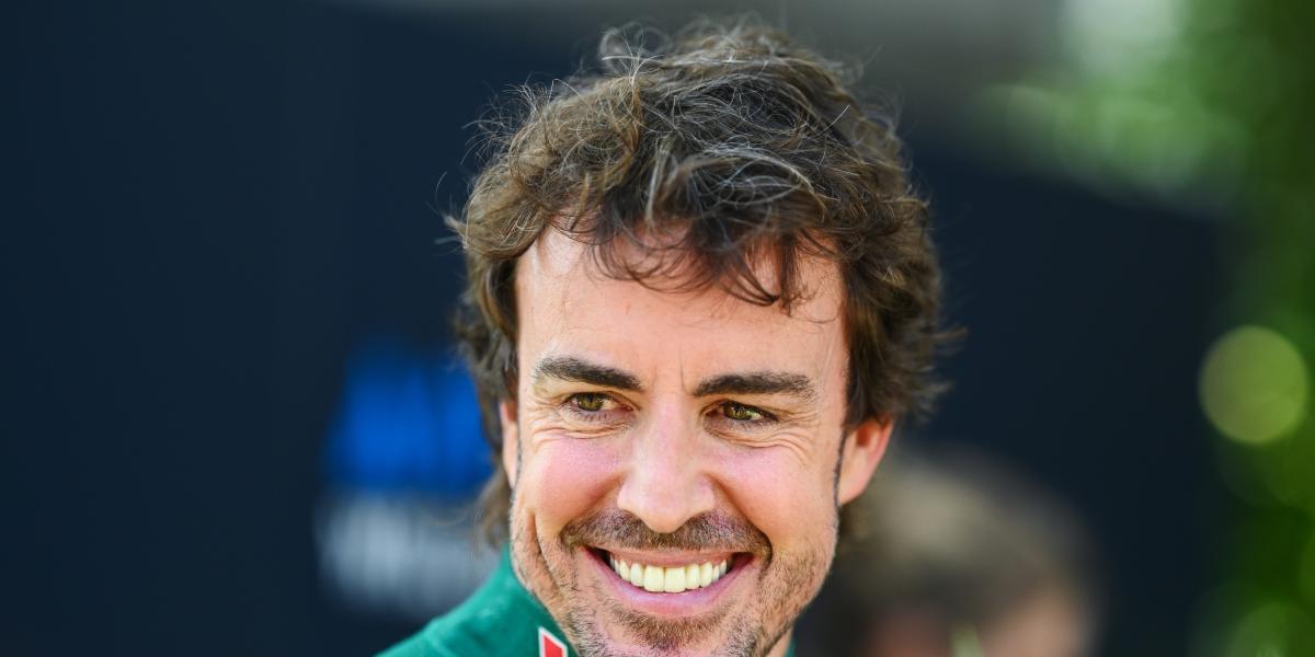 Alonso levanta el ánimo general en el GP de Australia de F1: Nos metemos en un territorio nuevo