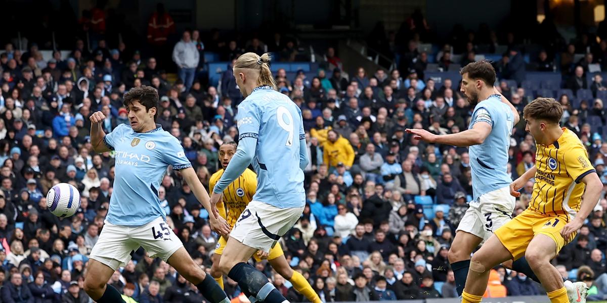 ¿Qué ha pasado, Khusanov? Así ha sido el autogol del City