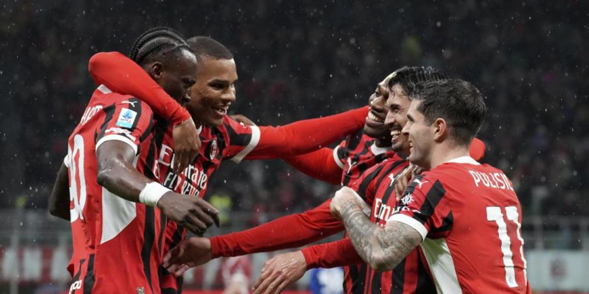La Serie A también pidió que el Milan-Como se juegue en Australia