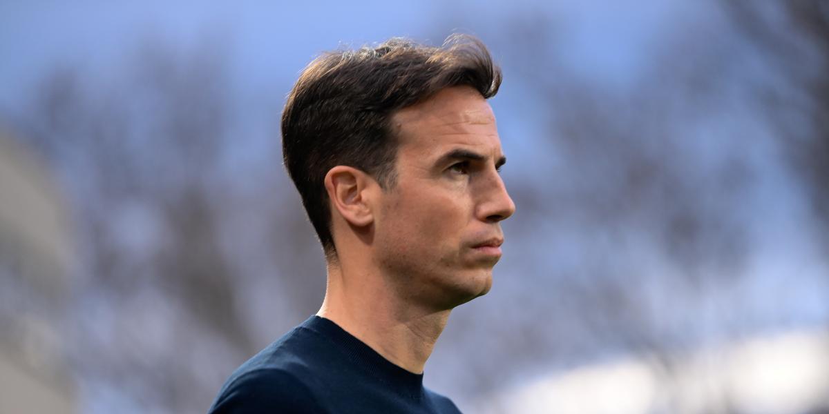Iñigo Pérez recupera jugadores