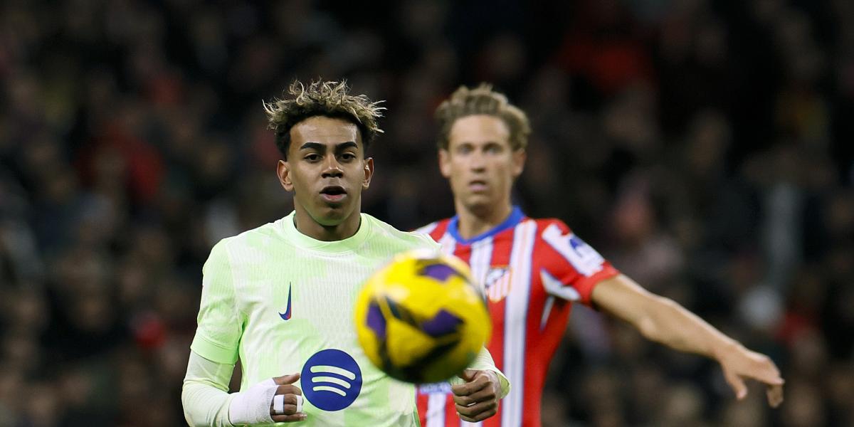 Las claves del Atlético-Barça, por Lobo Carrasco