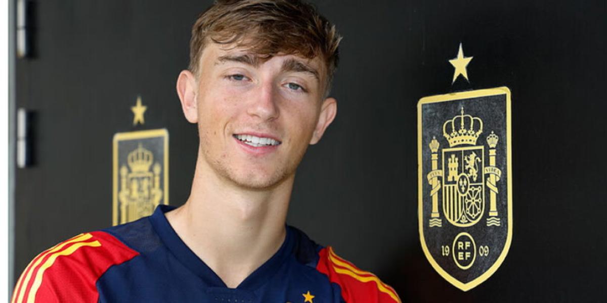 Huijsen y Asencio en la selección...¿y en el Madrid?