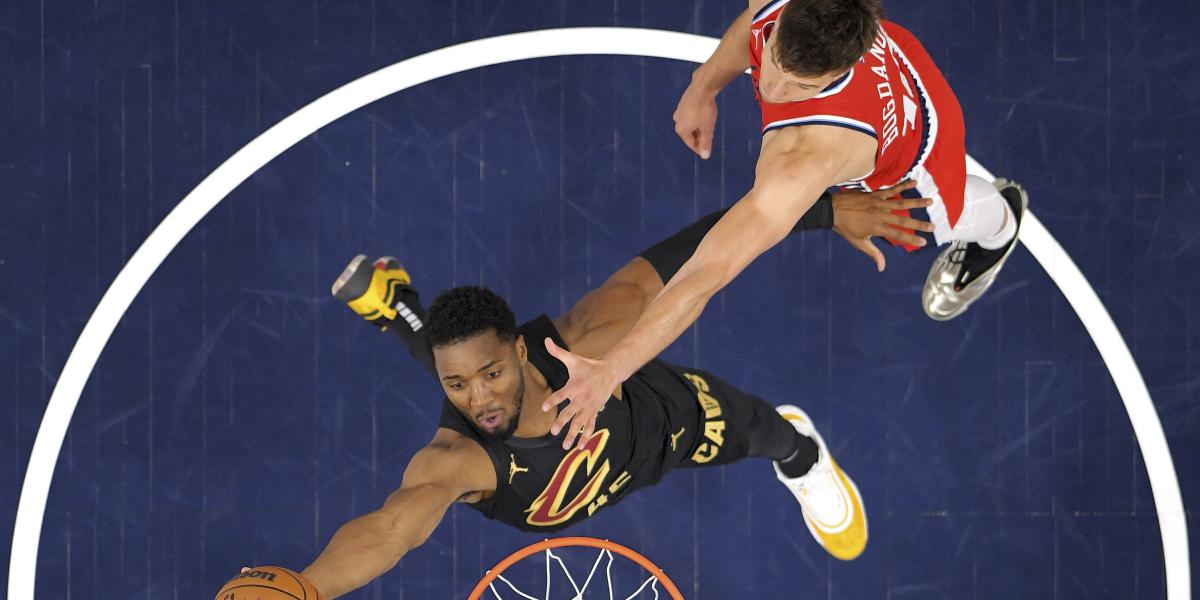 Segunda derrota de los Cavaliers que pierden su ventaja con los Thunder