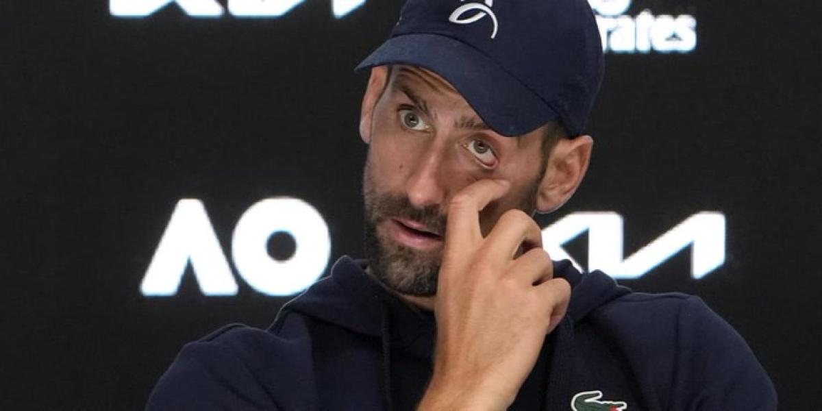 Tremendo cruce de acusaciones en la guerra entre jugadores, ATP y WTA, ya pura dinamita: Corruptos, lamentable