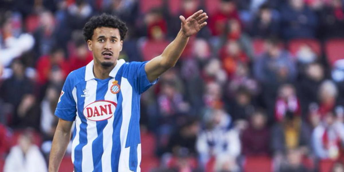 Omar El Hilali: Mis padres lloraron de la alegría