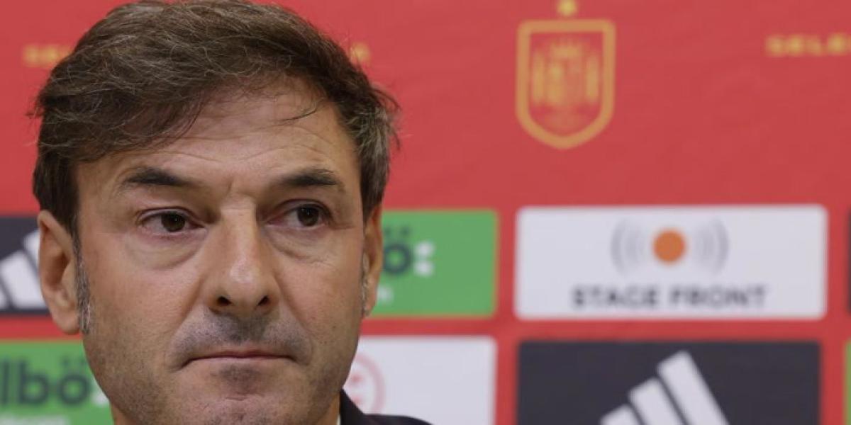 Santi Denia: Es un orgullo que Cubarsí, Asencio y Huijsen vayan con la absoluta