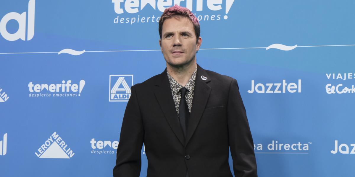 Dani Martín: El Barça está en un momento aniquilador