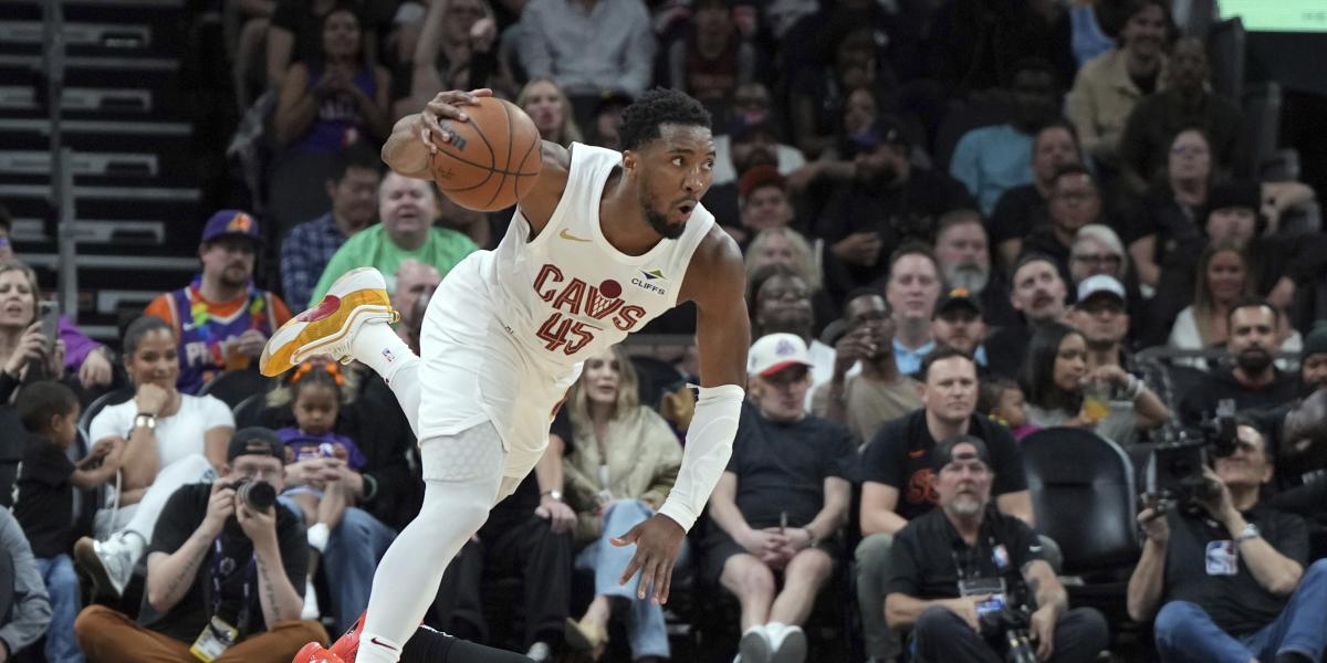 Los Cavaliers entran en un pequeño estado de alarma