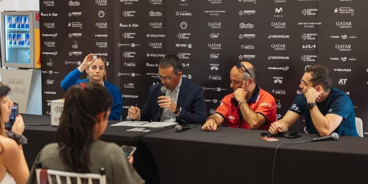 Sorteados los caminos a la gloria en el Chile P1: el torneo trae una importante novedad