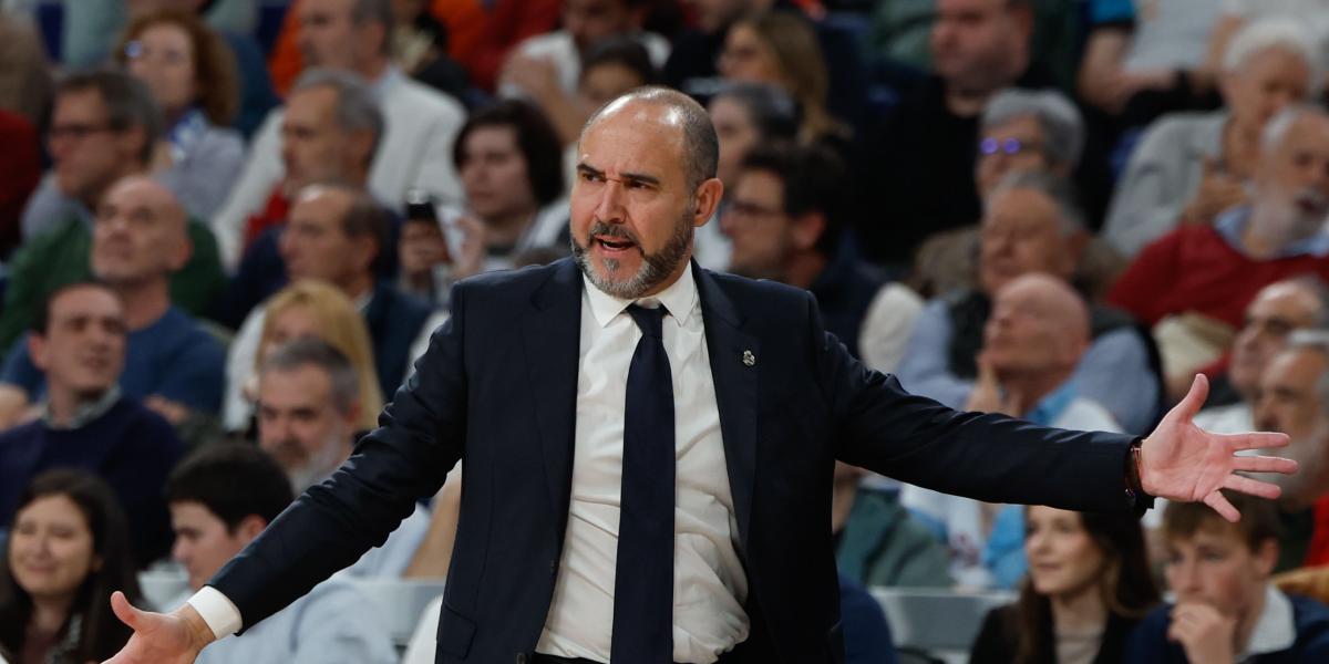 Sentido mensaje de Chus Mateo a Causeur: Soy muy sensible. Me entran ganas de darle un abrazo