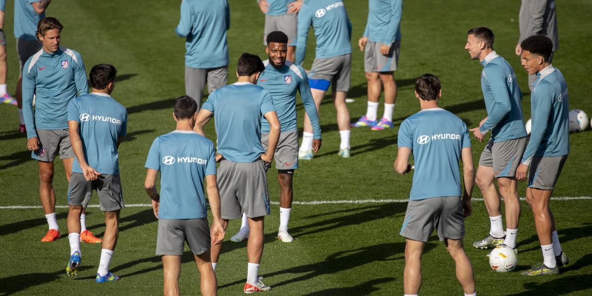 Cuatro salidas confirmadas y varias más en el aire