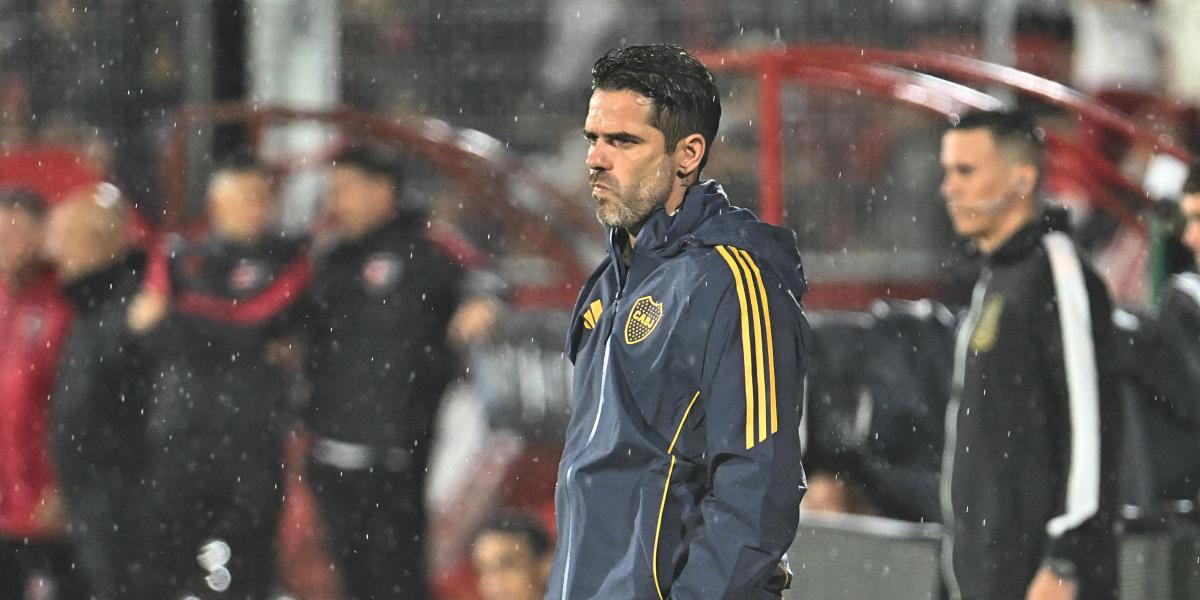 Boca se queda sin su figura y sigue sumando bajas de cara al Superclásico ante River