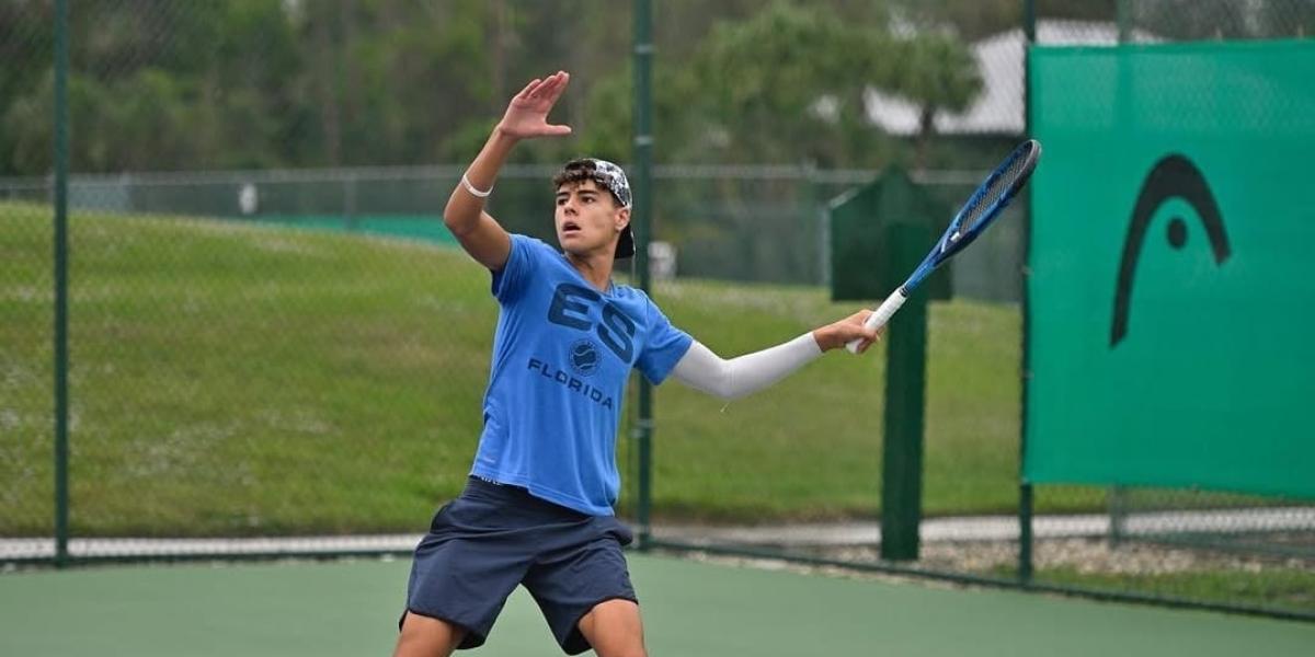 Corretja, el último apellido ilustre que se suma al debut profesional