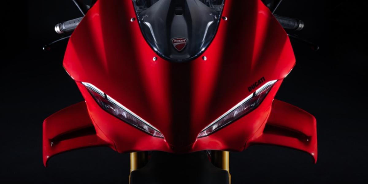Otro premio para Ducati, ahora por su nueva Panigale V4 2025