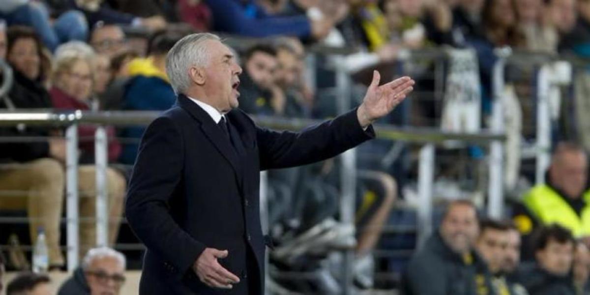 Este es el once titular del Real Madrid para la semi de Copa: hay rotaciones muy importantes