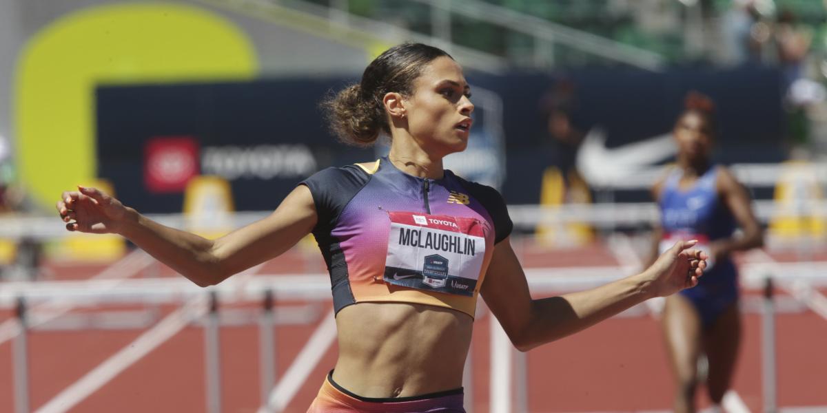 Así es el Grand Slam Track, la revolución que llega al atletismo