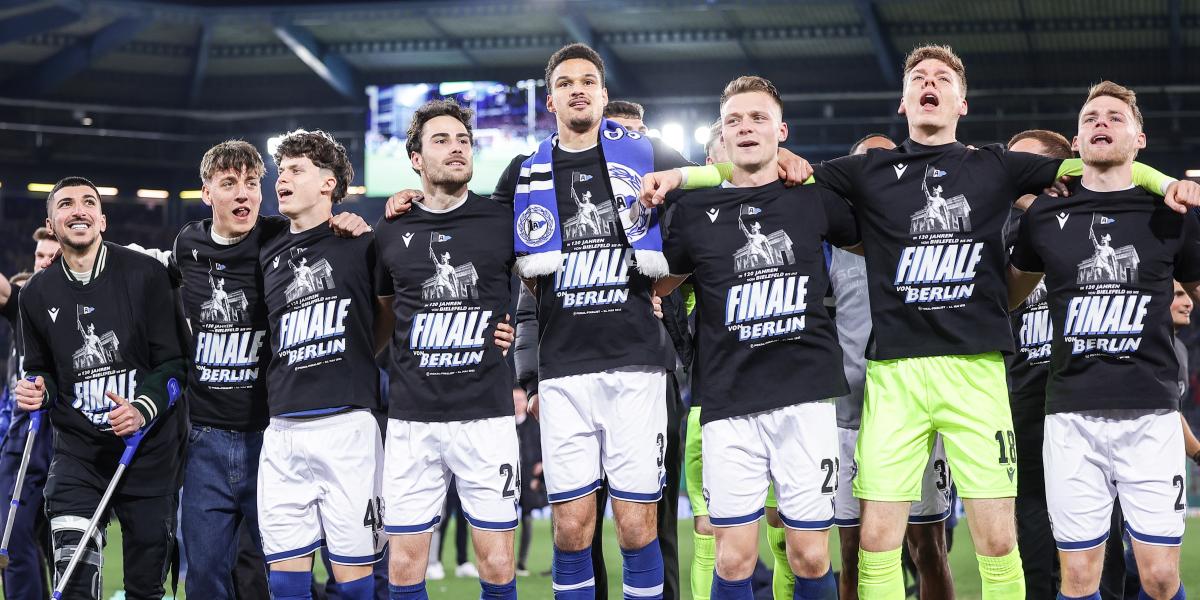 El futuro del séptimo puesto en la Bundesliga: un lugar que no garantiza ir a Europa