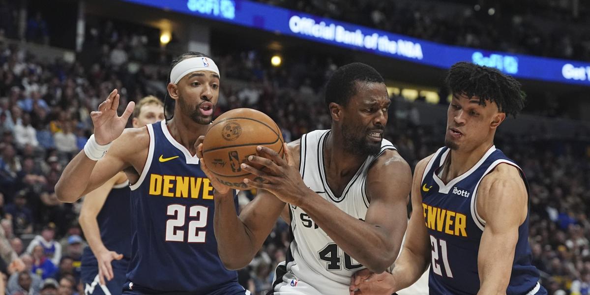 Los Nuggets y los Celtics dejan dudas con los playoffs a la vuelta de la esquina