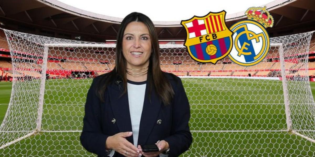 Así fueron los siete Clásicos en la final de la Copa del Rey