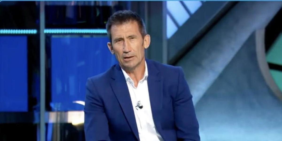 Carlos Martínez, muy claro con la posible roja a Azpilicueta: Ya estamos con las imágenes paradas