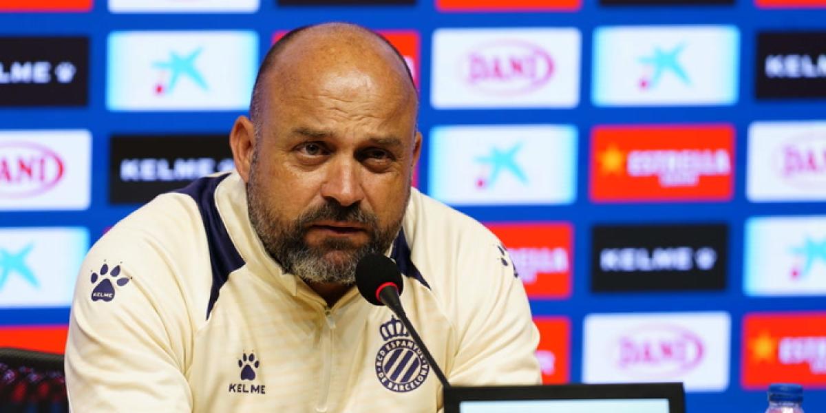 Manolo: Ahora sí que empiezan a ser finales todos los partidos