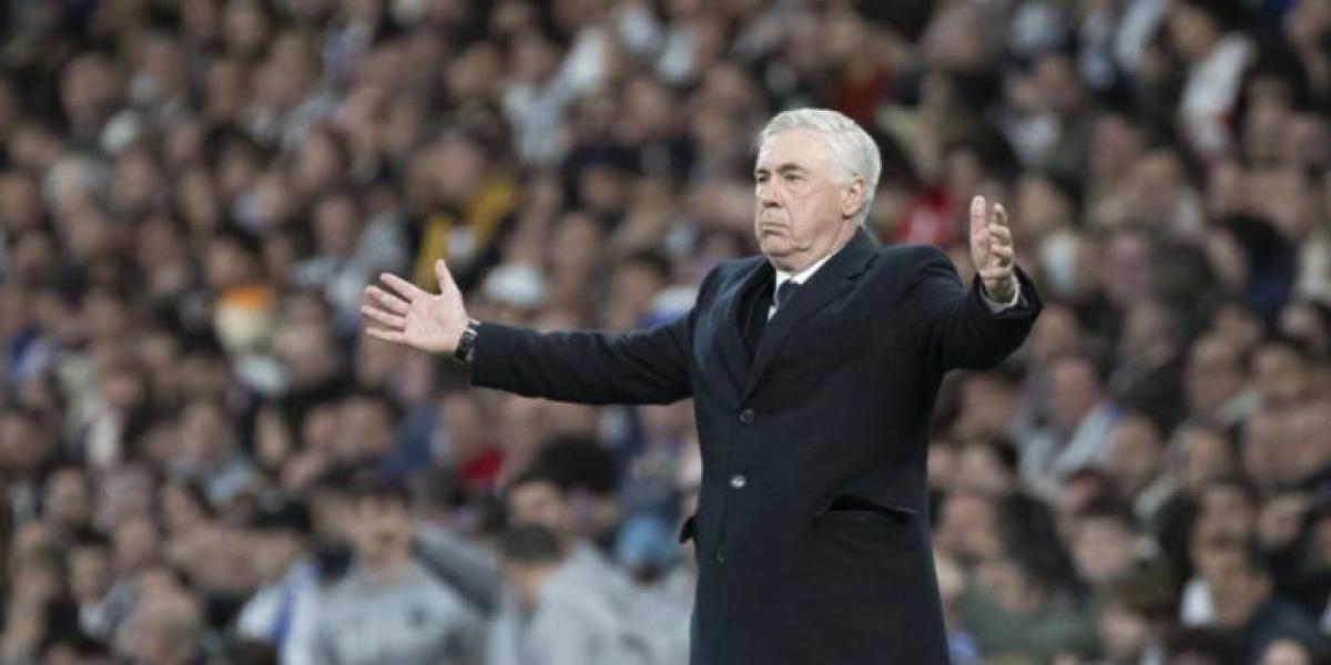 El once probable del Real Madrid ante el Valencia