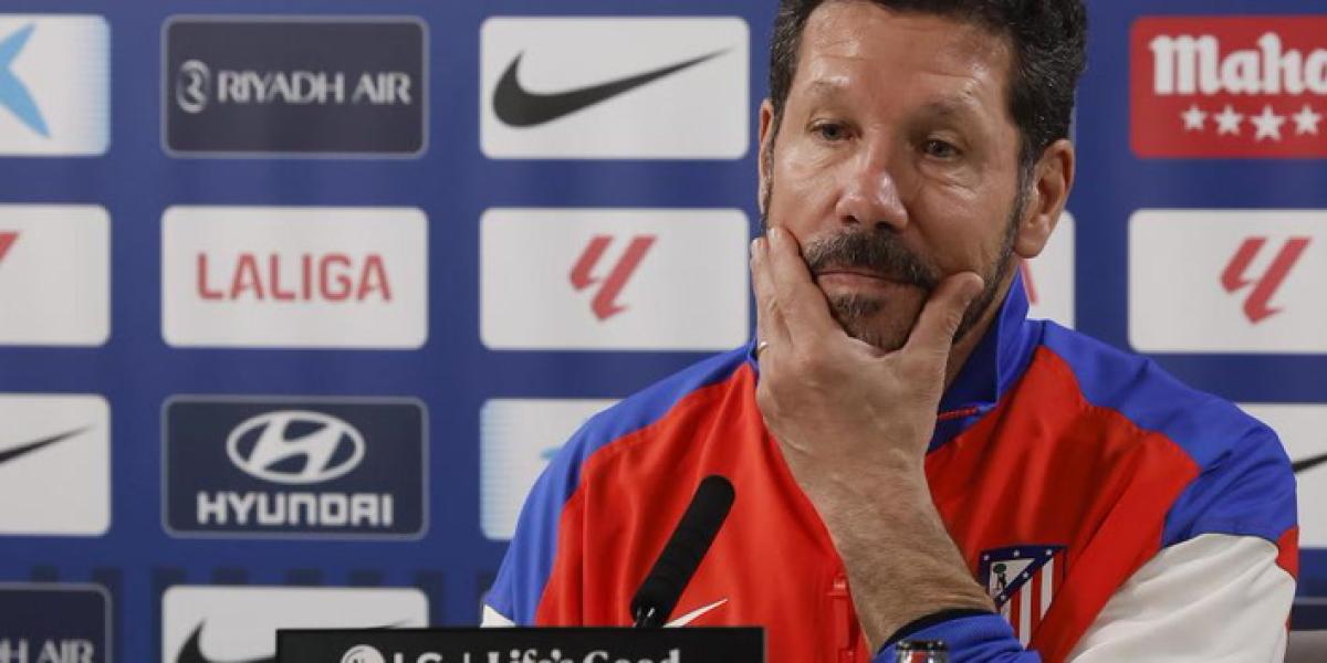 Estamos dejando un legado, antes era un ojalá, ahora competimos con Real Madrid y Barça