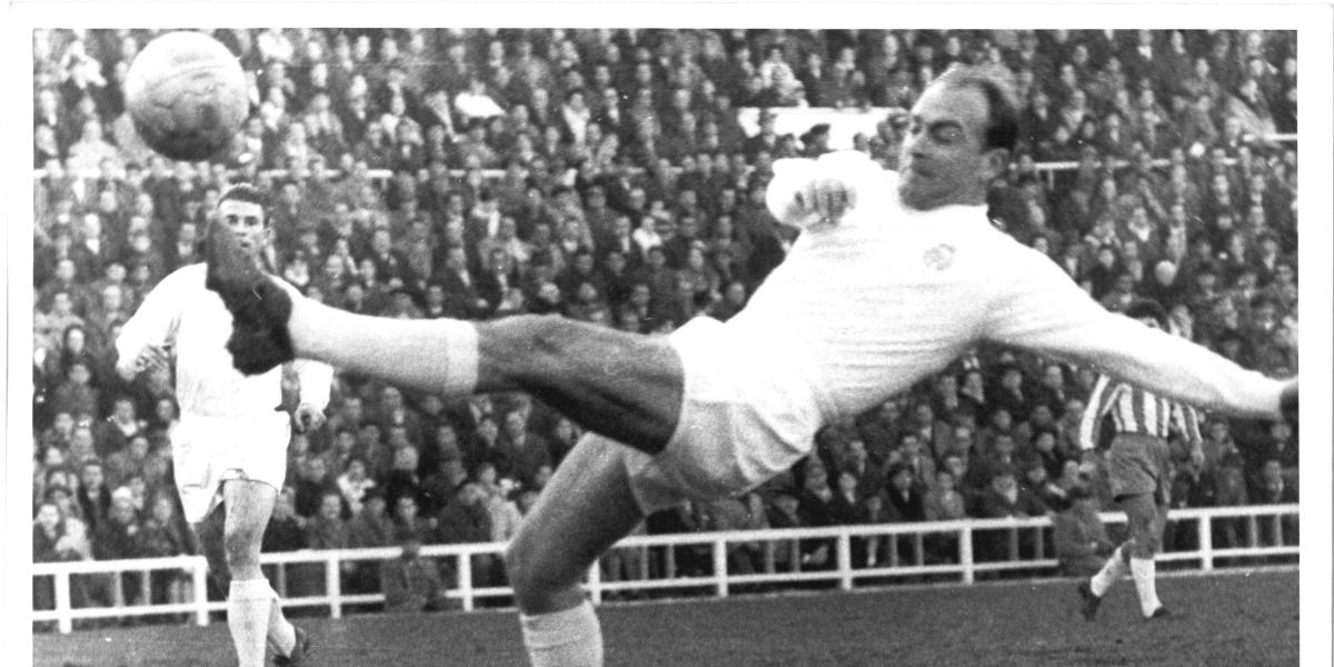 El Real Madrid solo ganó una vez al Arsenal y fue con la era Di Stéfano tocando a su fin