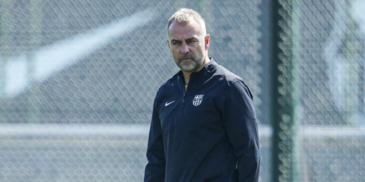 El cumplido de Flick a Kovac antes de su reencuentro