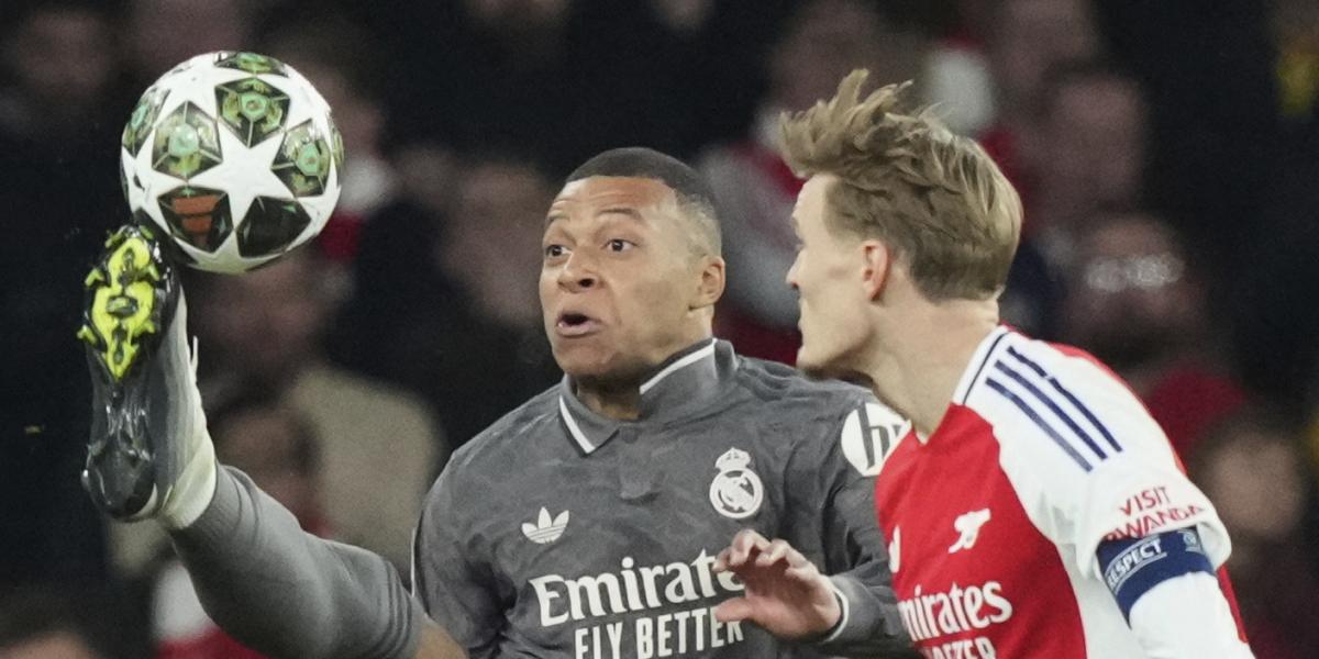 Claro que podemos, el mensaje de los jugadores del Real Madrid