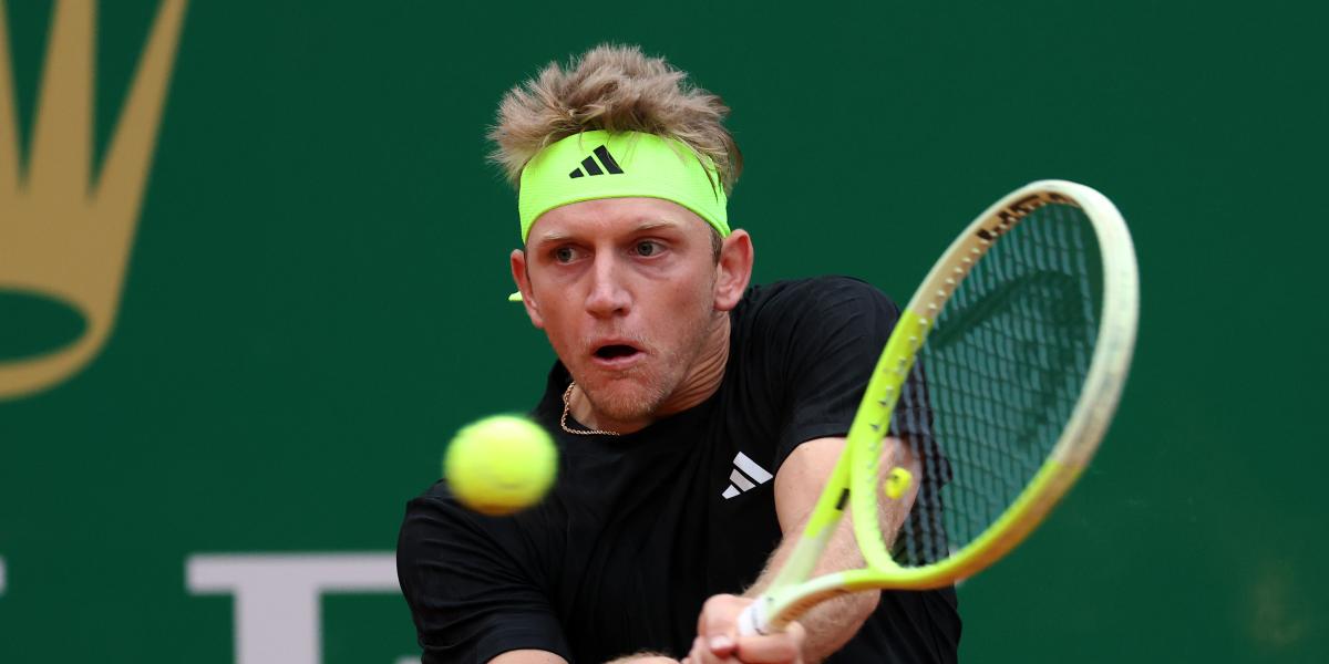 Un imponente Davidovich se enfrentará a un verdugo de Alcaraz en tercera ronda