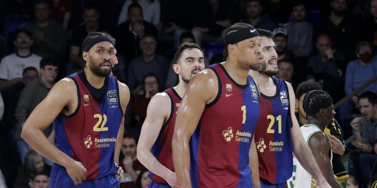 Sentencia final: playoff o play-in