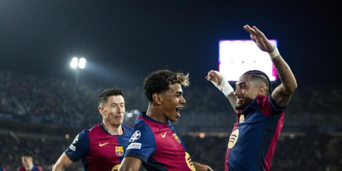 FC Barcelona hoy: partidos de fútbol, baloncesto, cantera, balonmano y el resto de secciones