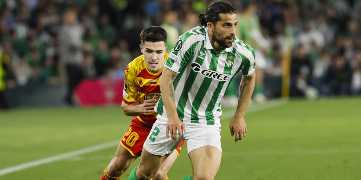 Revés para Pellegrini de cara a Montilivi