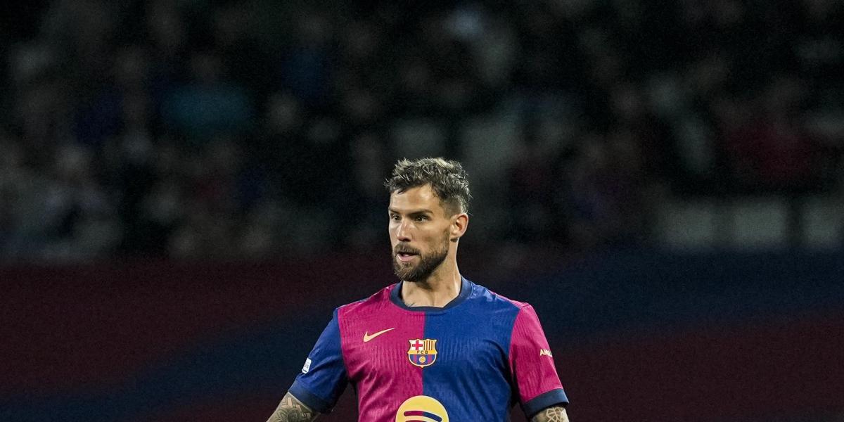 Las posibles alternativas a Iñigo Martínez en Dortmund