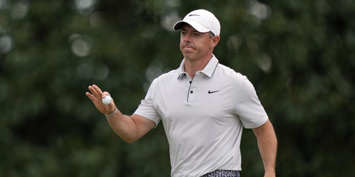 Horario y dónde ver por TV la cuarta vuelta del Masters de Augusta 2025