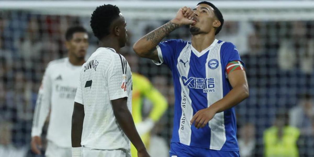 El once probable del Real Madrid ante el Alavés