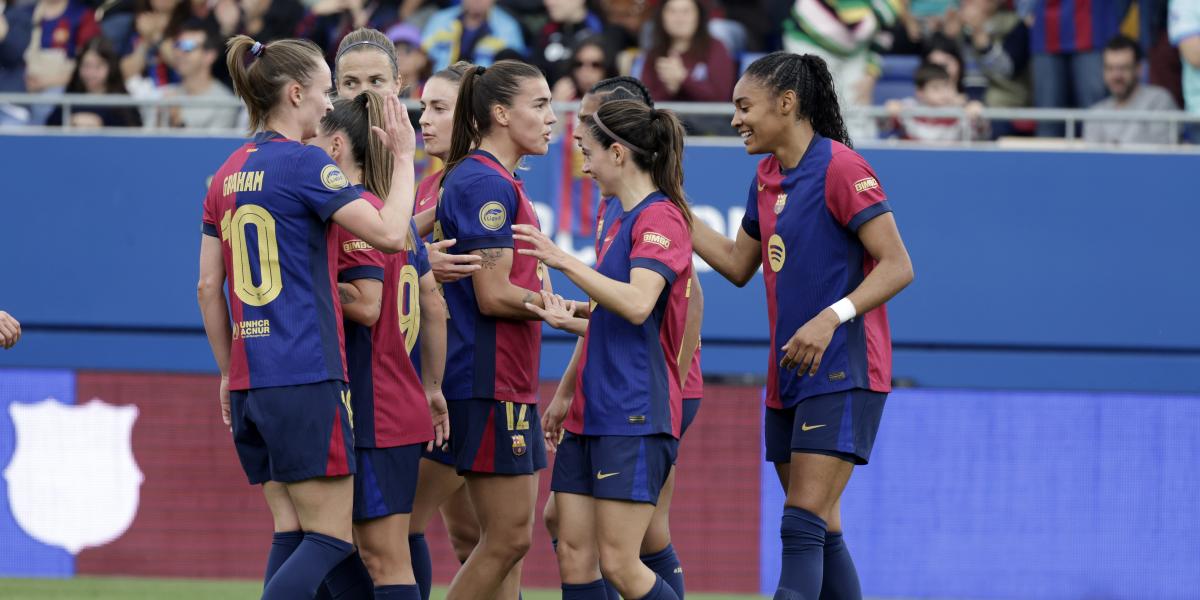 Domingo de goles en el Johan