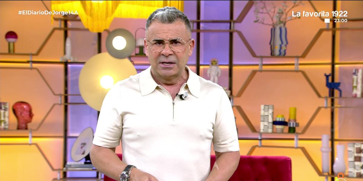 Jorge Javier Vázquez da donde más le duele a Miguel Bosé: Lo que de verdad me preocupa son sus hijos