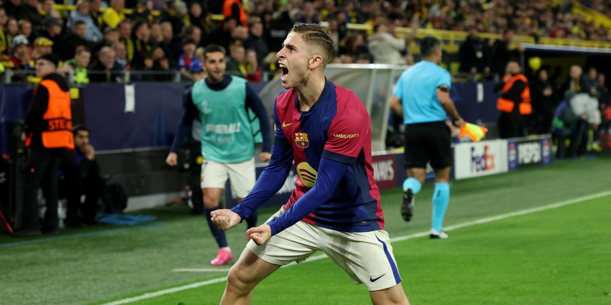 15 millones más y récord virtual de ingresos del Barça en una Champions