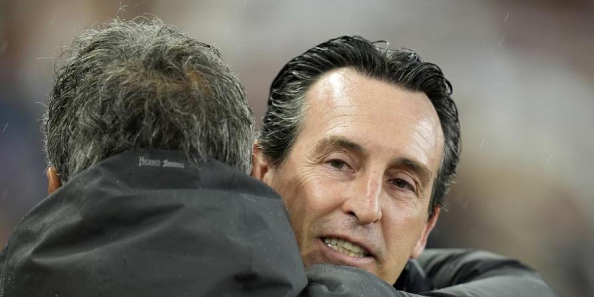 Emery y Luis Enrique dejan otra batalla para la historia