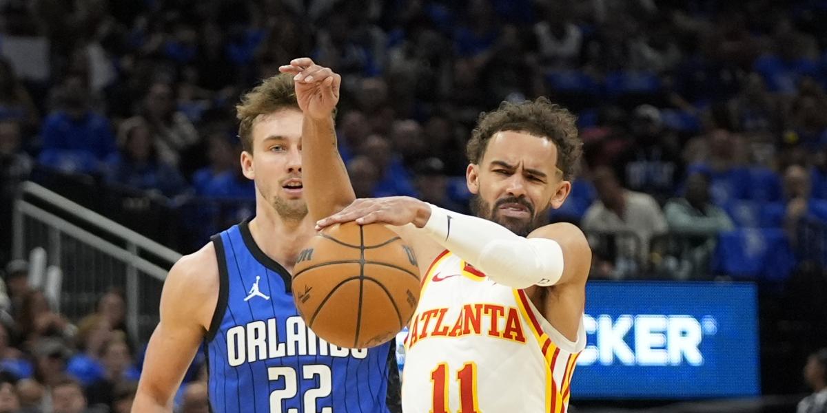 Tiemblan los Celtics: los Magic humillan a los Hawks y serán su rival en playoffs