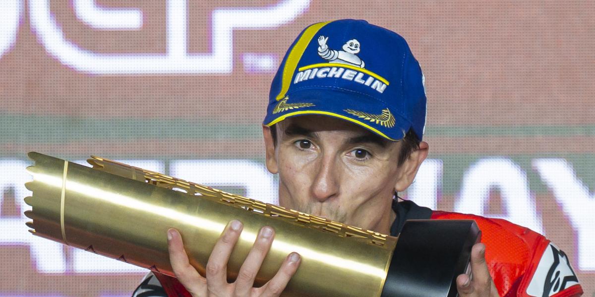 El Plan Motor de DAZN que estabas esperando para ver Fórmula 1 y MotoGP está ahora a mitad de precio: aprovecha los últimos días