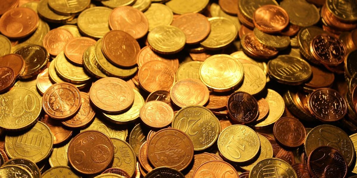 Estas son algunas monedas de 5 céntimos que podrías tener en tu bolsillo con un valor de hasta 800 euros